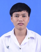 น.ส.อิสรา ศรีชื่น (อุ๊)