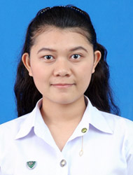 น.ส.อภิญญา บึงไกร (เจน)