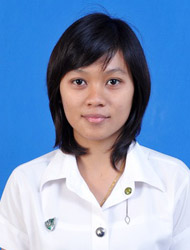 น.ส.ชุติมา อาร์นโพธิ์ทอง