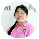 เกต จินดาวงค์ (Kate Jindawong)