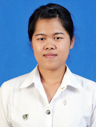น.ส.ณิชารีย์ รุ่งโรจน์
