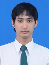 นายนิรวัชร์ ขจัดมลทิน (นิกส์)