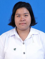 น.ส.ปนัณฐา วงศ์สวัสดิ์