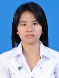น.ส.ปวีณา พันธ์กมลศิลป์