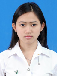 น.ส.แพรวพรรณ ม่วงแตง (แพรว)