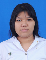 น.ส.พัชริวรรณ วรรณประเสริฐ (ตันหยง)