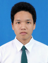 นายศุภกิตติ์ สิทธิเกษร (เจมส์)