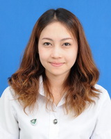 น.ส.เบญจมาภรณ์ ศิริพิน (ตูน)