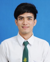 นายทรรศวรรษ เย็นโพด (ทัศ)