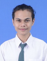 นายชานนท์ ฤทธิเดช (หนุ่ม)