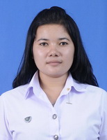 น.ส.ณัฐิดา ปัญญามากไพบูลย์ (เตย)