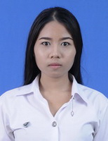 น.ส.เกศกานดา ไชยสิทธิ์ (ลูกเกด)